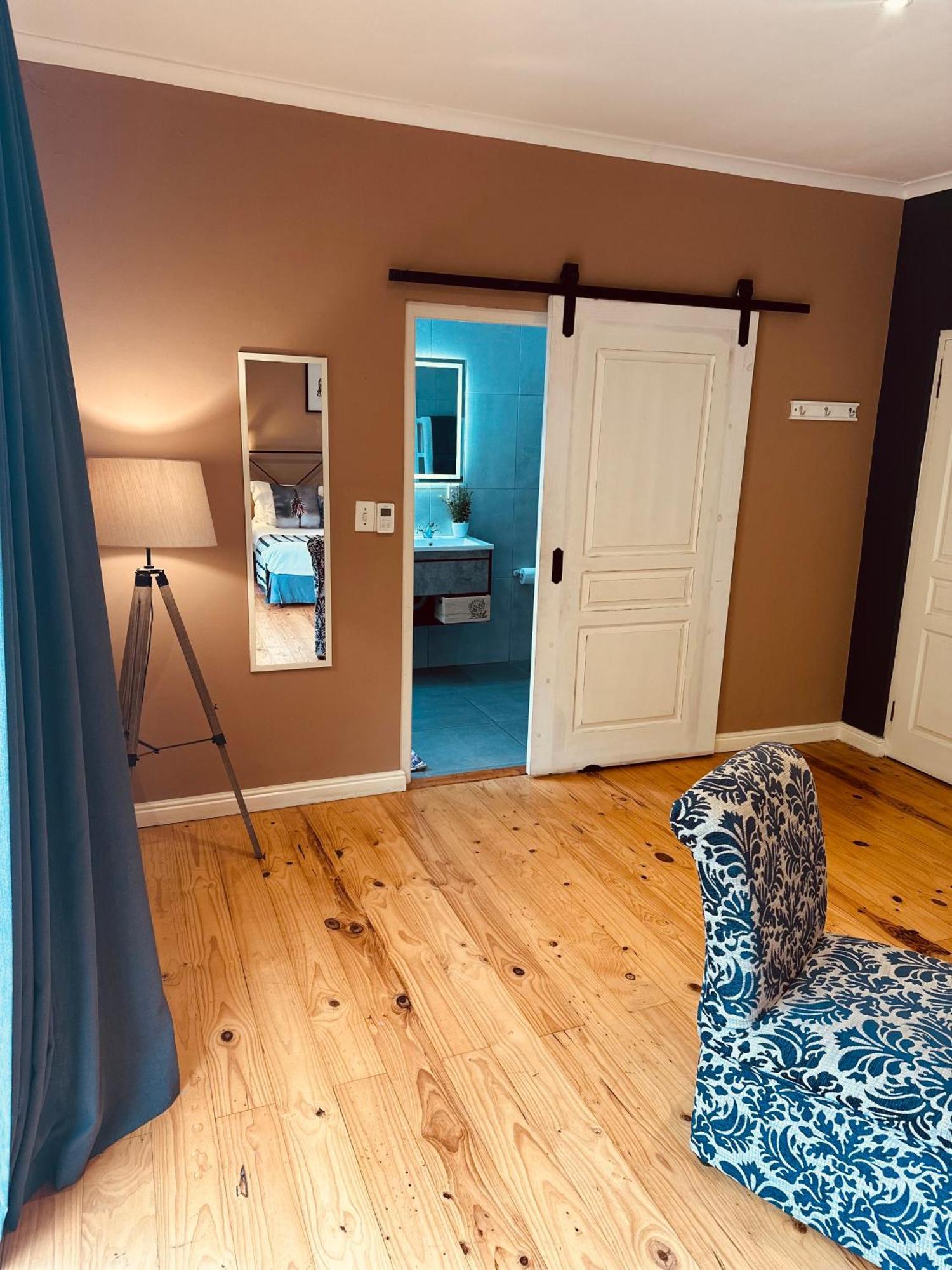 Vine Guesthouse Stellenbosch Bagian luar foto