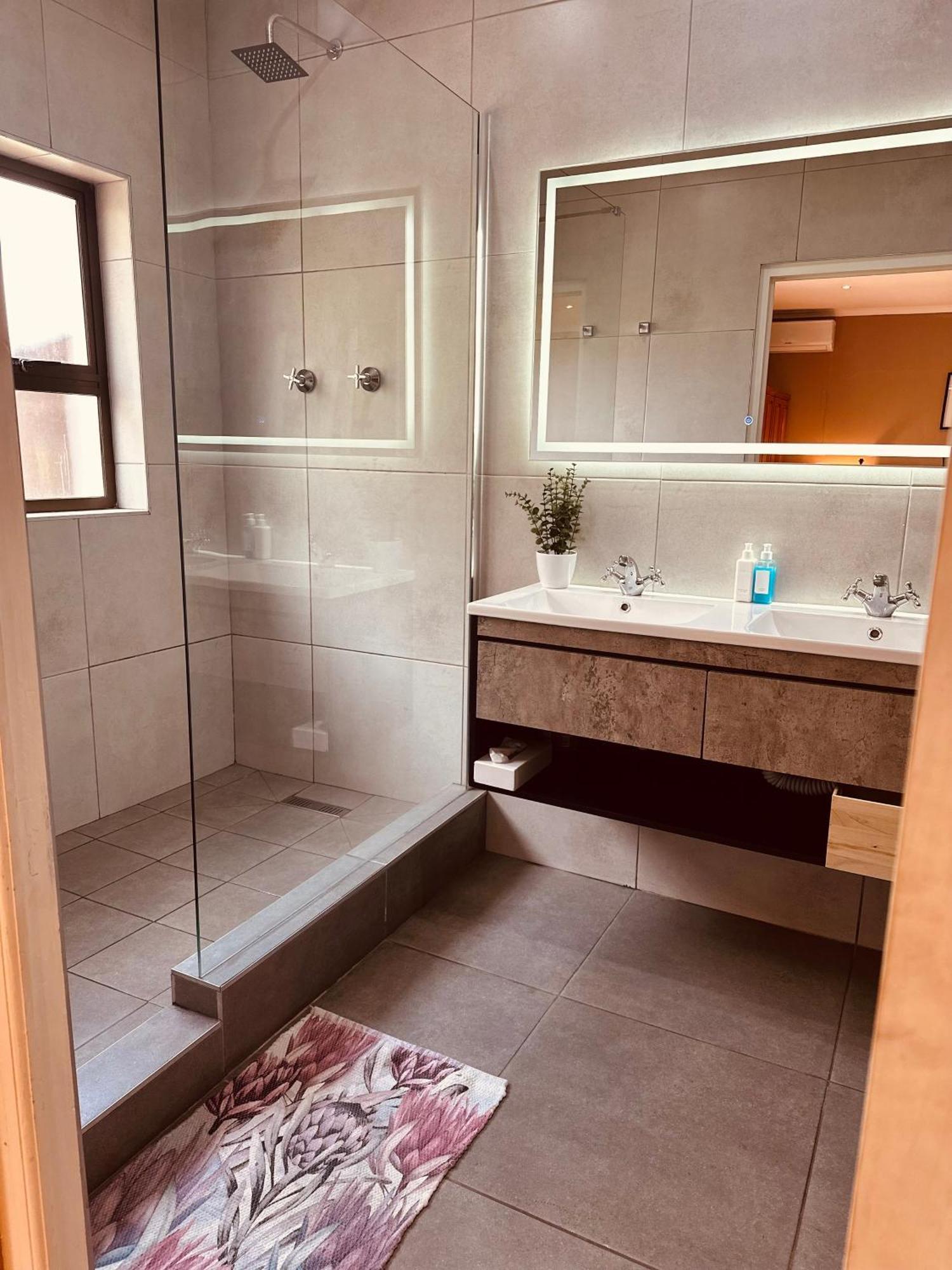 Vine Guesthouse Stellenbosch Bagian luar foto