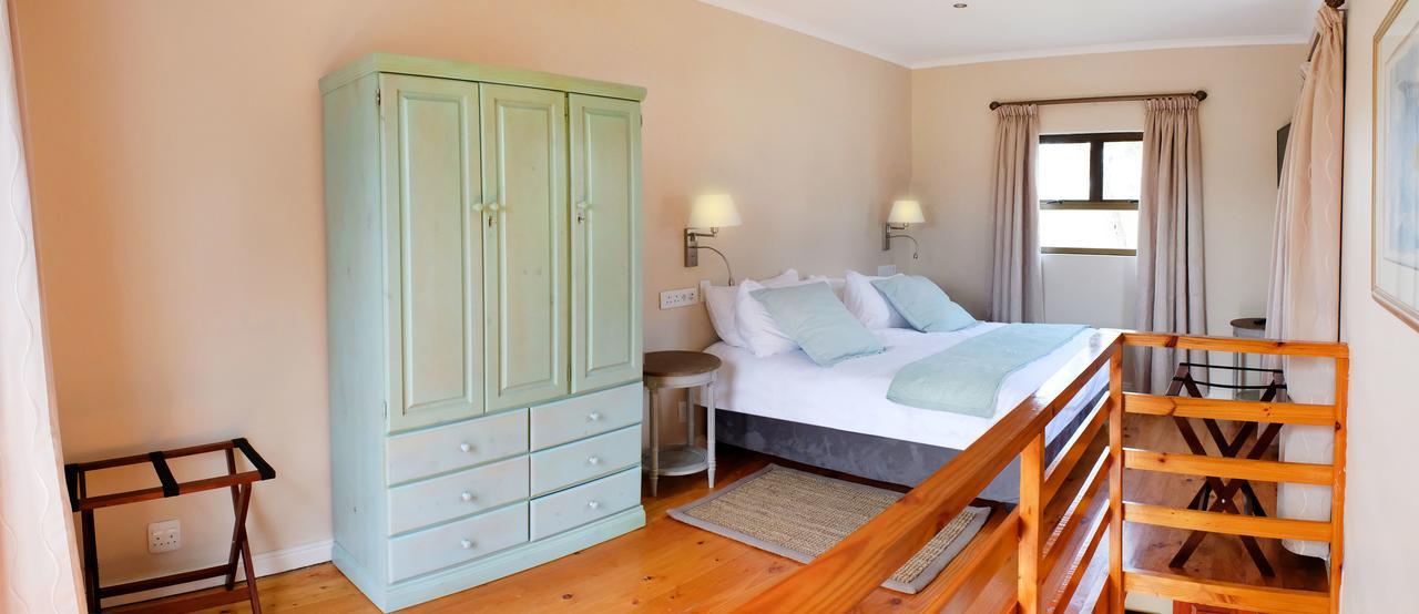 Vine Guesthouse Stellenbosch Bagian luar foto